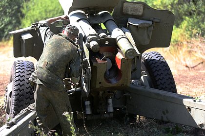 Российские войска нанесли удар по базе батальона «Кракен» в Харькове