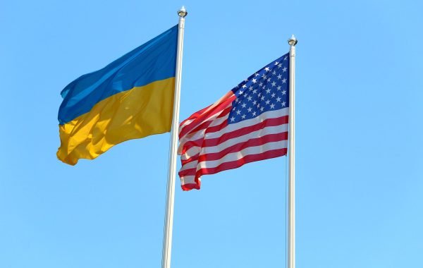 США прекратят поддерживать Украину в ноябре