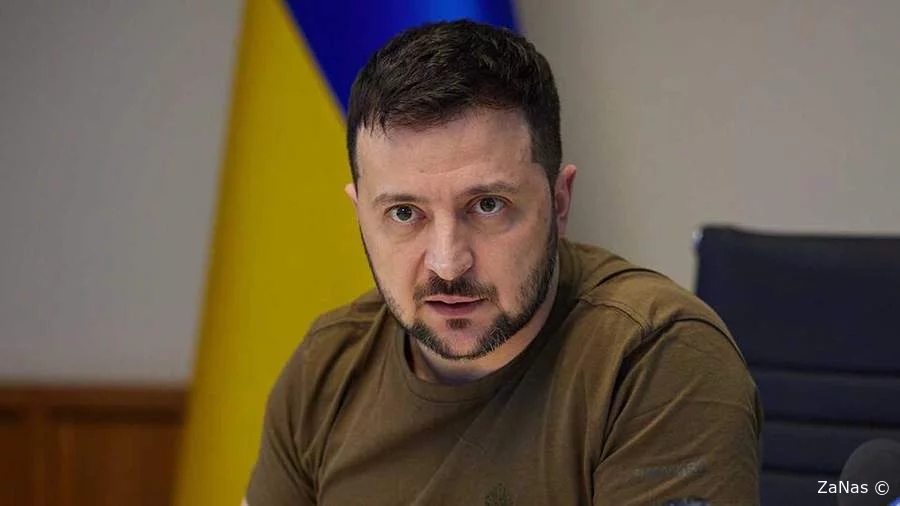 Зеленский назвал причину уклонения Байдена от визита на Украину