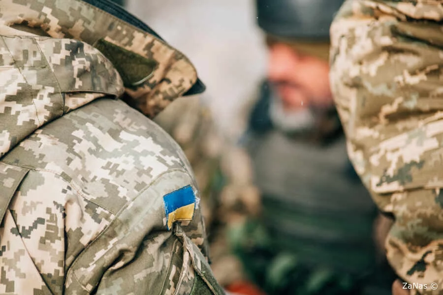 ВСУ несут огромные потери. Только за сутки три украинских батальона потеряли половину бойцов