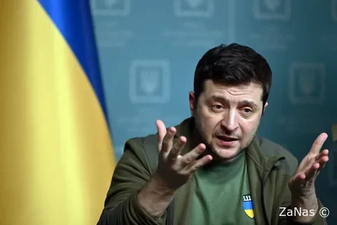 Украина: упоминаемость в мировых СМИ снизилась в 34 раза