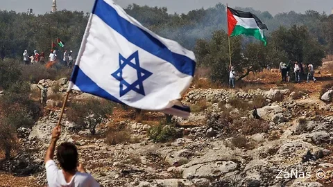 Раскол внутри ЕС: реакция на конфликт между Израилем и Палестиной
