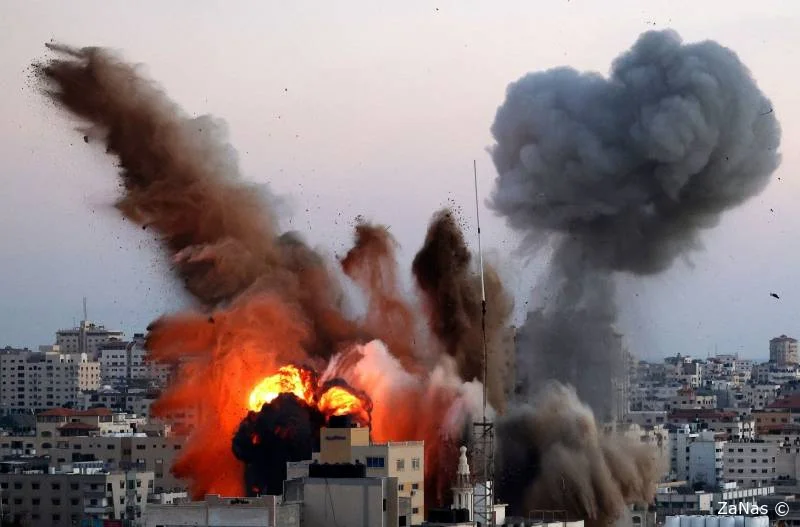 Война между Израилем и Палестиной сегодня 7 октября, последние новости: Боевики ХАМАС массово убивают мирных израильтян, а также куда-то увозят женщин. (10 видео)