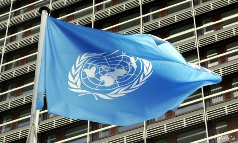Совбез ООН по итогам закрытого заседания не принял заявления по теме палестино-израильской войны