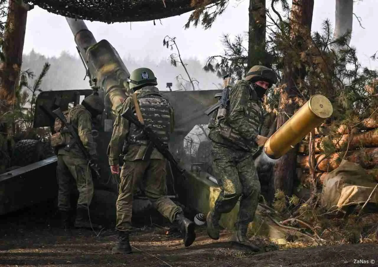 Новости с фронта Украины: ВСУ «выдохлись» на Запорожском направлении, их контрнаступление полностью остановлено