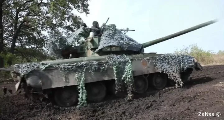 Украина, последние новости: ВС РФ перешли в наступление на Артемовском (Бахмутском) направлении