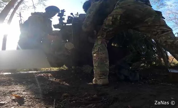 Наша армия давит ВСУ в районе Клещеевки и Богдановки - последние новости с фронта Украины